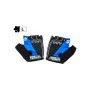 Велорукавиці Good Bike MESH L Blue (94522Blue-IS)