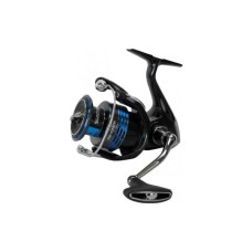 Котушка Shimano Nexave FI C3000 3+1BB 5.01 (NEXC3000FI)