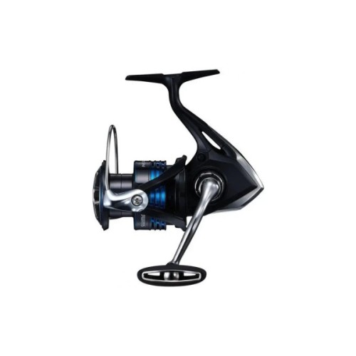 Котушка Shimano Nexave FI C3000 3+1BB 5.01 (NEXC3000FI)