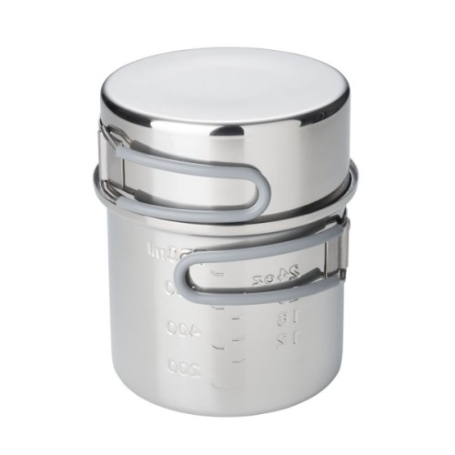 Котел туристичний Esbit PT1000ST (017.0141)