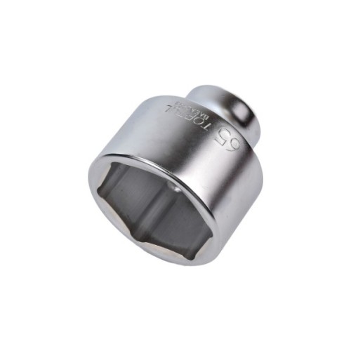 Торцева головка Toptul 3/4" 65 мм (BAEA2465)