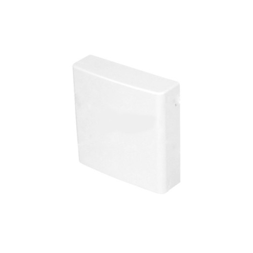 Комп'ютерна розетка Crosver оптична FOR-02 (FOR-02)