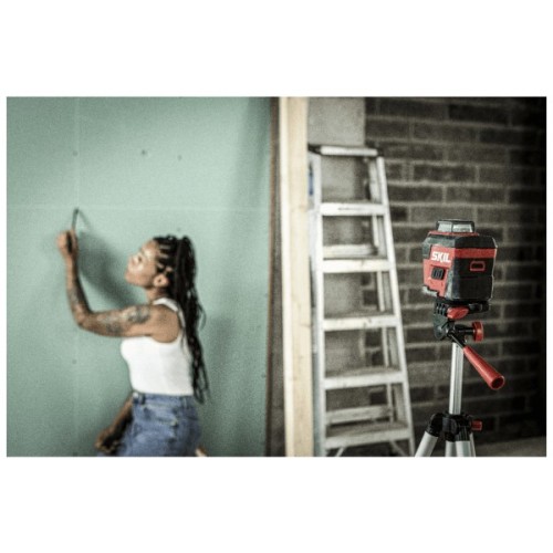 Лазерний нівелір Skil 1961 DA (MT1E1961DA)