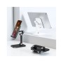 Підставка до планшета Dynamode smartphones/tablets 4-13 inches (PH-Stand-02 black)
