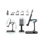 Підставка до планшета Dynamode smartphones/tablets 4-13 inches (PH-Stand-02 black)