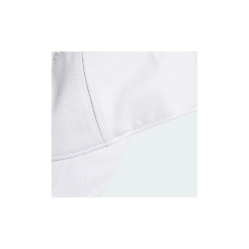 Кепка Adidas Adicolor Classic Trefoil Baseball JC6025 білий OSFL 58-60 см (4067891652691)