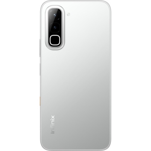Мобільний телефон Infinix Hot 70 8/256Gb Silver Dancer (4894947121883)