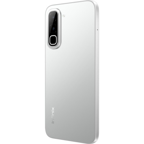 Мобільний телефон Infinix Hot 70 8/256Gb Silver Dancer (4894947121883)