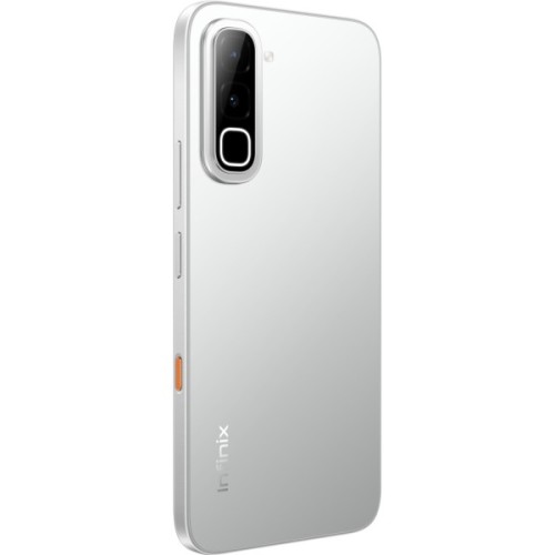 Мобільний телефон Infinix Hot 70 8/256Gb Silver Dancer (4894947121883)