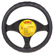Чохол на руль VITOL S чорн (VLOD-L892 BK S)