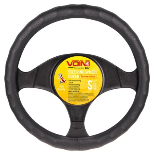 Чохол на руль VITOL S чорн (VLOD-L892 BK S)