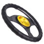 Чохол на руль VITOL S чорн (VLOD-L892 BK S)