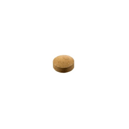 Вітаміни для собак 8in1 Brewers Yeast пивні дріжджі з часником для шкіри та шерсті 140 шт (4048422183938)