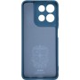 Чохол до мобільного телефона Armorstandart ICON Motorola G15 Camera cover Dark Blue (ARM82987)