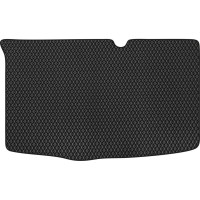 Килимок в багажник EVAtech Hyundai i20 (PB) 5-doors (3 clips) 2008-2014 1 (HY32569B1RBB)