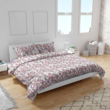 Постільна білизна Home Line Кольорові олівці бязь Євро (187467)