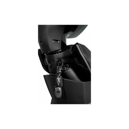 Електроскутер Atlas Tour Box 2000W Cyan Blue (3183)