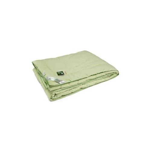 Ковдра Руно Бамбукове салатовое 172х205 см (316.52БКУ_Салатовий)