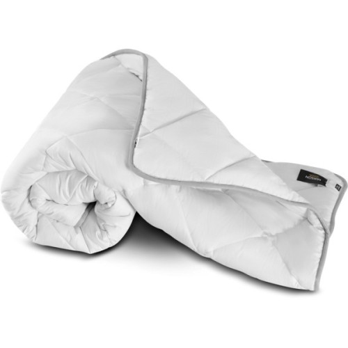 Ковдра MirSon антиалергійна Тенсел (Modal) Royal Pearl 0356 зима 200х220 см (2200000015631)