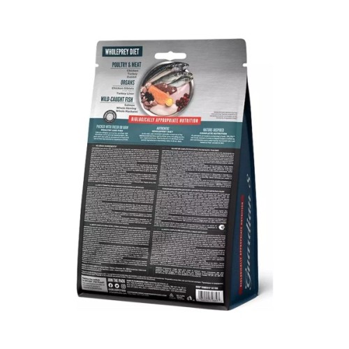 Сухий корм для кішок Orijen Guardian 340 г (0064992718893)