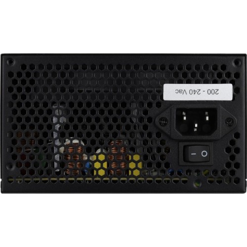 Блок живлення AeroCool 500W VX Plus Stealth (ACPN-VS50NEY.12)