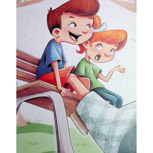 Книга Розслідування не сходячи з місця детектив з вивихом - Станіслав Соловінський Ранок (9786170989697)