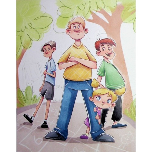 Книга Розслідування не сходячи з місця детектив з вивихом - Станіслав Соловінський Ранок (9786170989697)