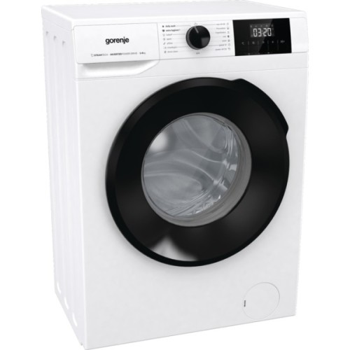 Пральна машина Gorenje W3NGPI61SBS/UA