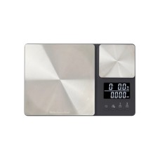 Ваги кухонні KitchenAid Measuring KQ909G, з подвійною платформою