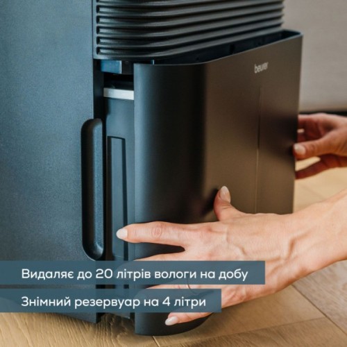 Осушувач повітря Beurer LE 250