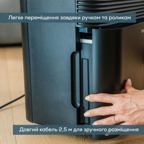 Осушувач повітря Beurer LE 250