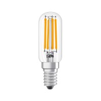 Лампочка Osram LED T26 40 4W/827 230V FIL E14 (4058075432932)