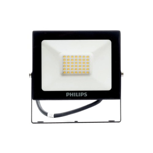 Прожектор Philips BVP156 G2 LED24/NW 110-277V 30W WB (911401814087)