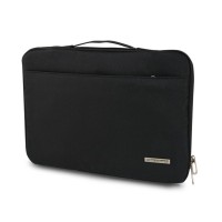 Чохол до ноутбука Esperanza 15.6" Elegant, black (ET195)