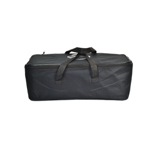 Набір техдопомоги Poputchik Базовий, Nissan, чорна (01-148-IS)