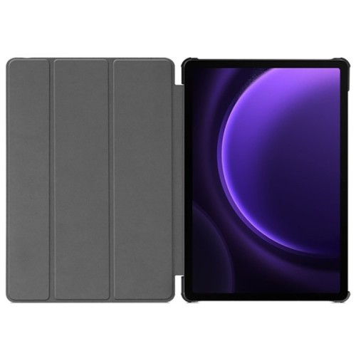 Чохол до планшета BeCover Smart Case Samsung Galaxy Tab S10 FE (SM-X520/SM-X526) 10.9" Black (713273)