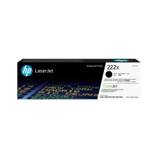 Картридж HP CLJ  222X Black 3.2K (W2220X)