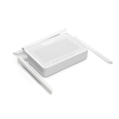 Опто-волоконне обладнання Picotel Абонентський термінал PU-X645 4GE + WiFi 5G (PU-X645)