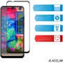 Скло захисне ACCLAB Full Glue MOTO G14 Black (1283126577741)