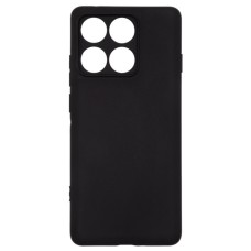 Чохол до мобільного телефона Armorstandart Matte Slim Fit Motorola Edge 60 Pro 5G Black (ARM85836)