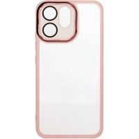 Чохол до мобільного телефона Armorstandart Shade OPPO Reno15 F 5G / Reno15 FS 5G Pink (ARM90418)