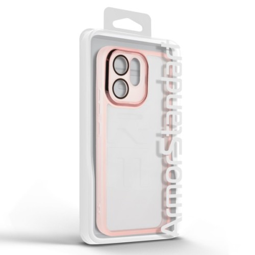 Чохол до мобільного телефона Armorstandart Shade OPPO Reno15 F 5G / Reno15 FS 5G Pink (ARM90418)