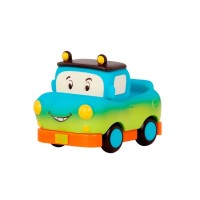 Розвиваюча іграшка Battat Машинка інерційна - Джип Бандеро (BX2264Z)