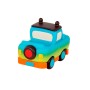 Розвиваюча іграшка Battat Машинка інерційна - Джип Бандеро (BX2264Z)