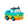 Розвиваюча іграшка Battat Машинка інерційна - Джип Бандеро (BX2264Z)