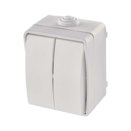 Вимикач EMOS C.5 IP54 (A1398.4)