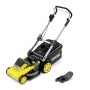 Газонокосарка Karcher LMO 5-18 Dual 18V, 41см, 25-70мм (без АКБ та ЗП) (1.445-430.0)