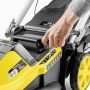 Газонокосарка Karcher LMO 5-18 Dual 18V, 41см, 25-70мм (без АКБ та ЗП) (1.445-430.0)