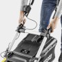 Газонокосарка Karcher LMO 5-18 Dual 18V, 41см, 25-70мм (без АКБ та ЗП) (1.445-430.0)