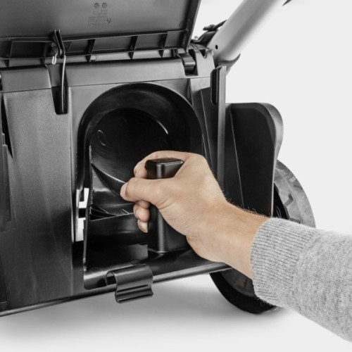 Газонокосарка Karcher LMO 5-18 Dual 18V, 41см, 25-70мм (без АКБ та ЗП) (1.445-430.0)